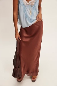 Savino Maxi Skirt Set