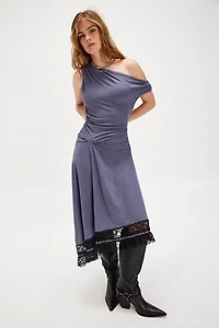 Kairo Midi Dress