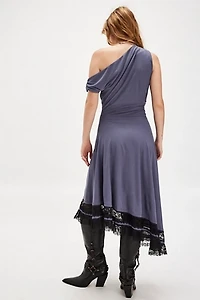 Kairo Midi Dress