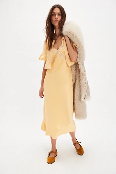 Sweet Tea Midi Dress Set