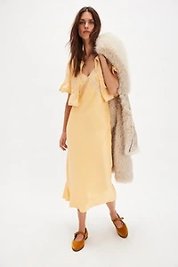 Sweet Tea Midi Dress Set