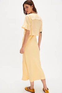 Sweet Tea Midi Dress Set