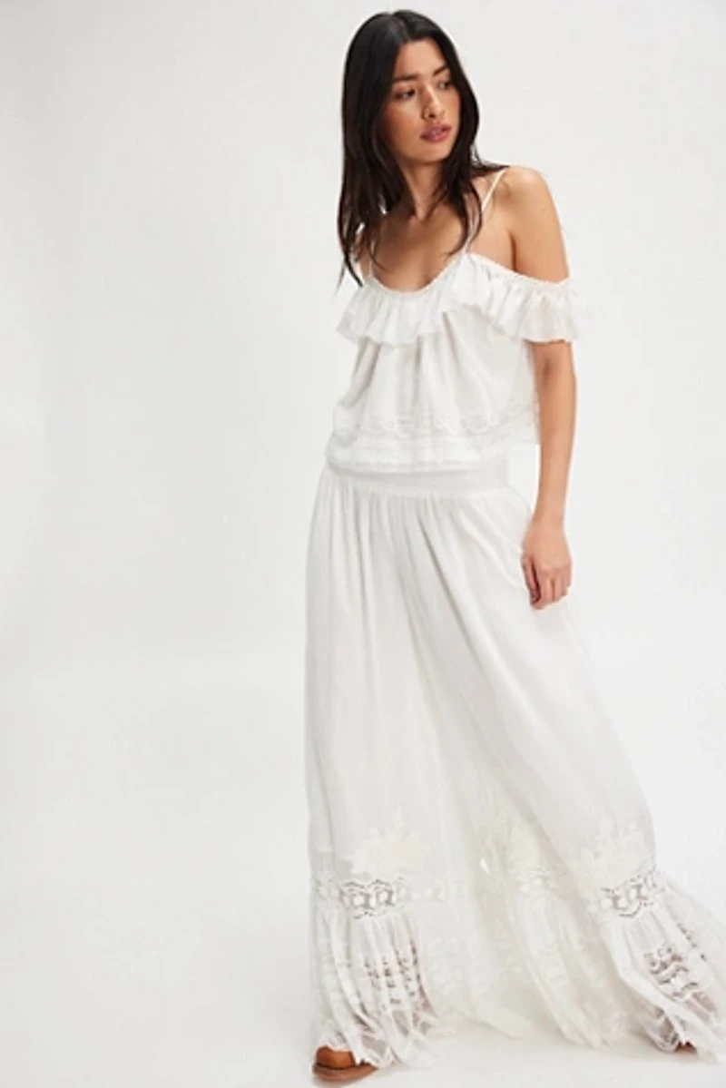 Field Of Roses Set