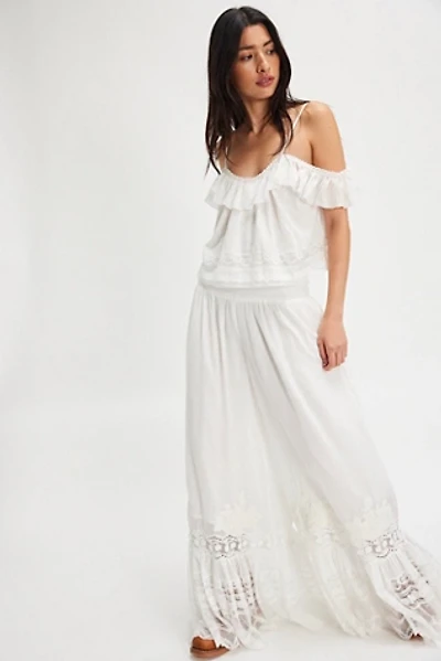 Field Of Roses Set