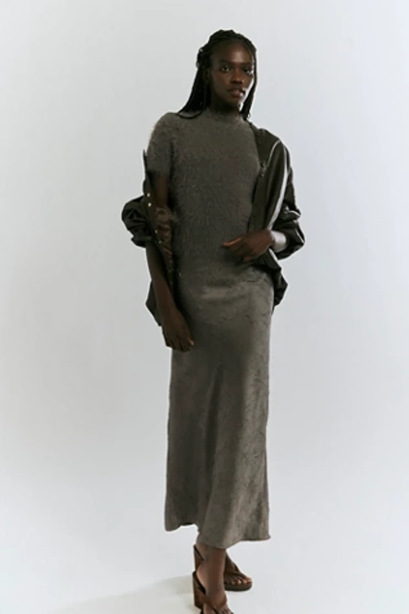 Alexandra Maxi Skirt Set