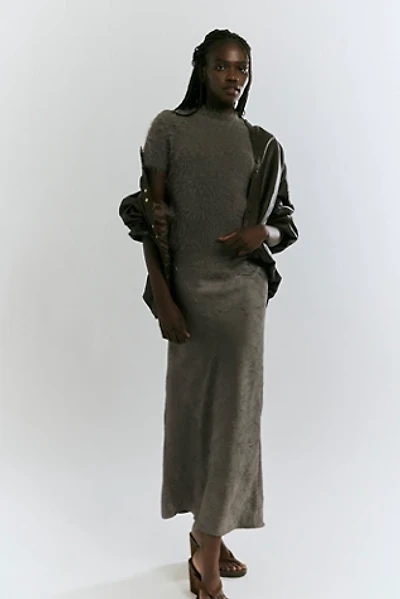 Alexandra Maxi Skirt Set