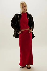 Alexandra Maxi Skirt Set