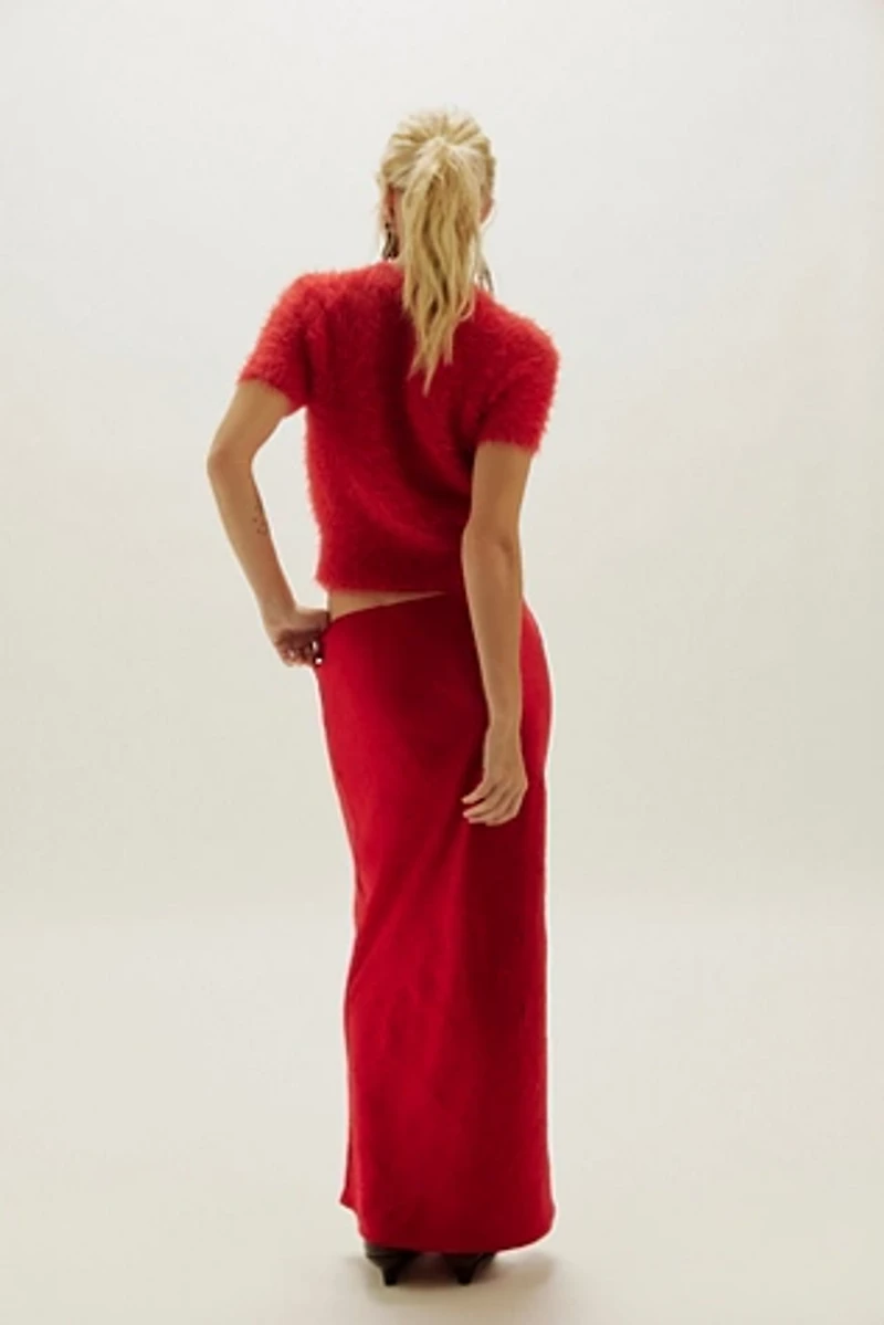 Alexandra Maxi Skirt Set