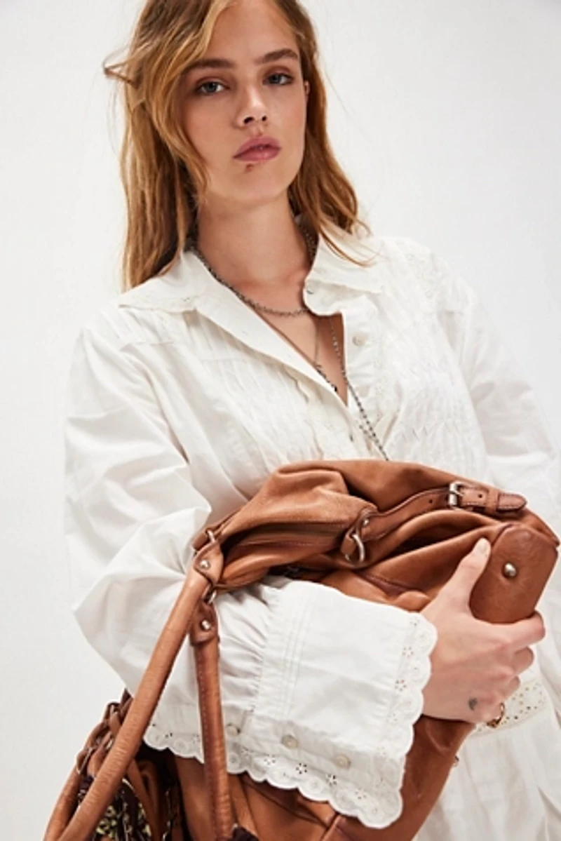 Harriet Pintuck Tunic