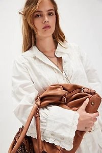 Harriet Pintuck Tunic
