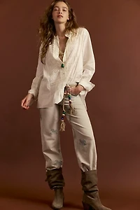 Harriet Pintuck Tunic