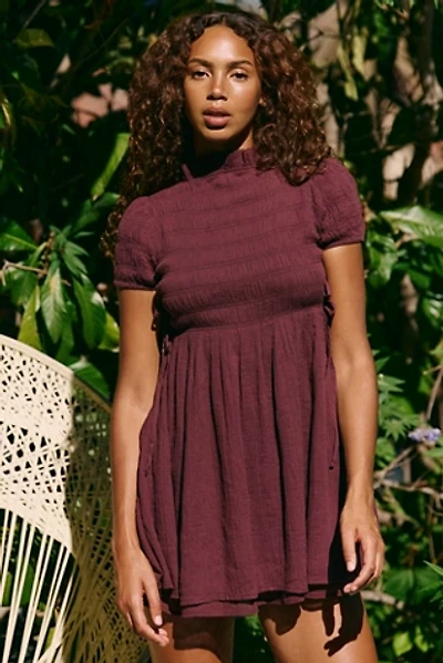 Twiggy Mini Dress