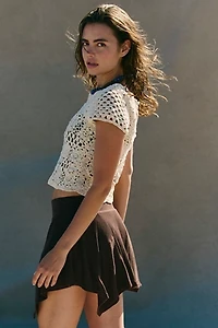 Kaila Mini Skirt