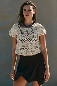 Kaila Mini Skirt