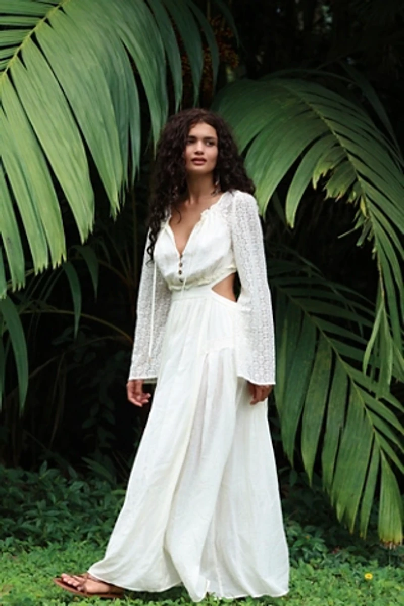 Lacie Maxi Dress