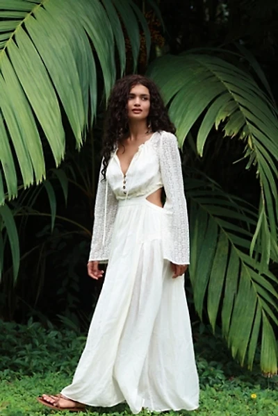 Lacie Maxi Dress