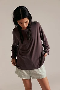 We The Free Lola Long Sleeve Tee