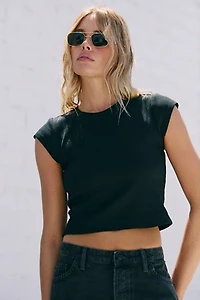 Annette Tee Skirt Set