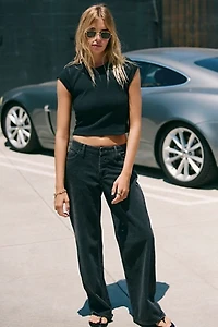Annette Tee Skirt Set
