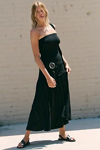Lara Midi Dress