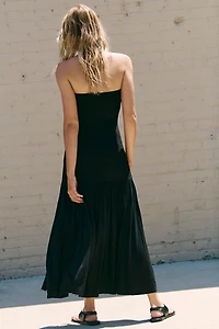 Lara Midi Dress