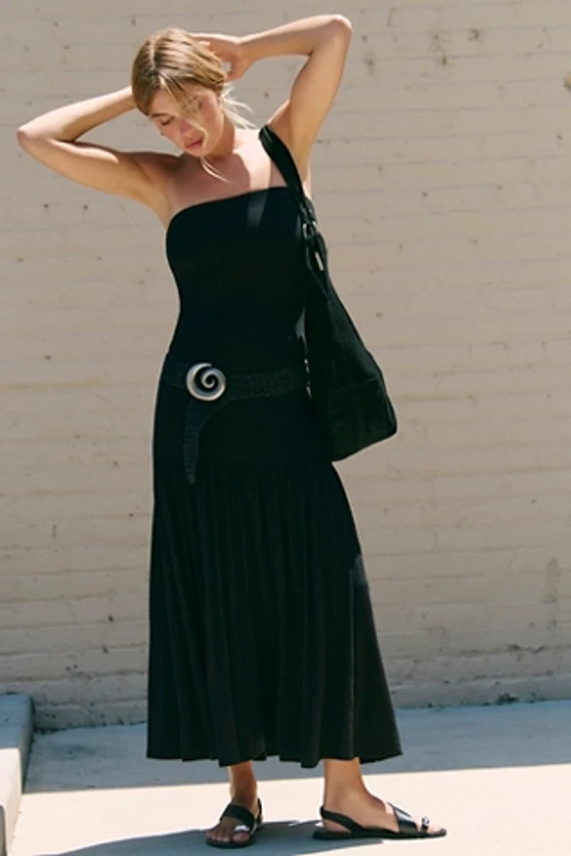 Lara Midi Dress