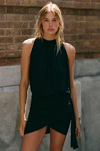 Violetta Mini Dress