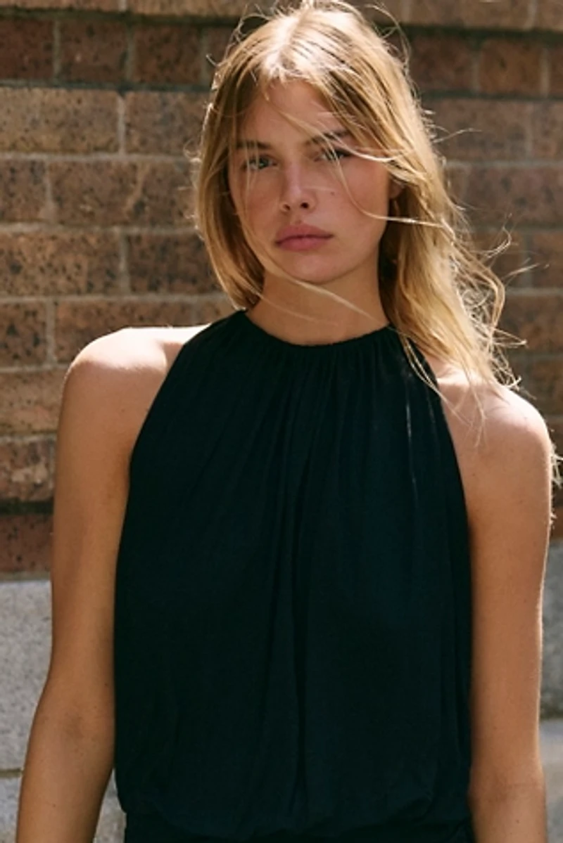 Violetta Mini Dress