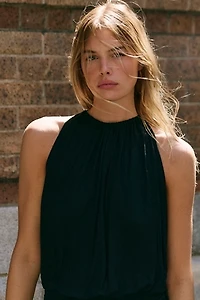 Violetta Mini Dress