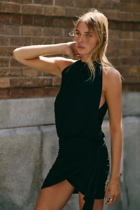 Violetta Mini Dress