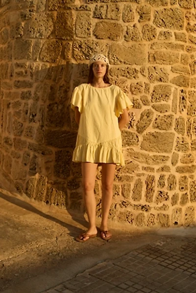 Coralie Tunic