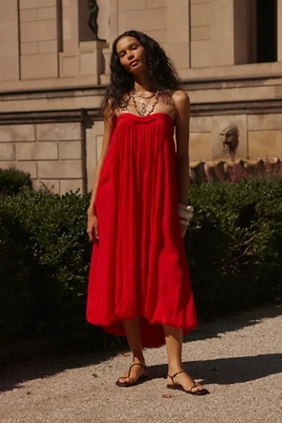 Genevieve Midi Dress
