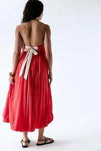 Genevieve Midi Dress