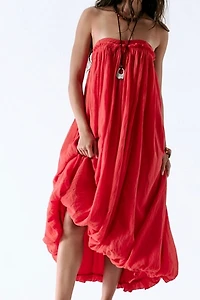 Genevieve Midi Dress