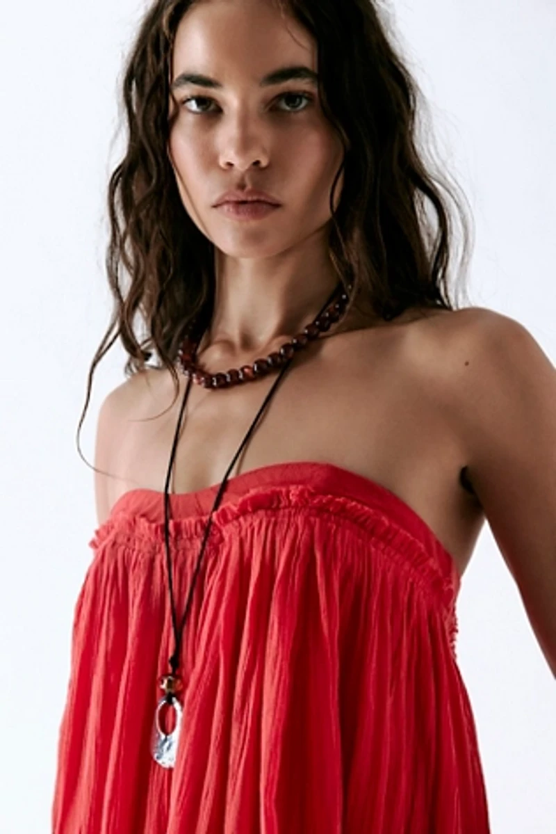 Genevieve Midi Dress