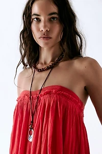 Genevieve Midi Dress