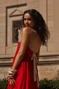 Genevieve Midi Dress