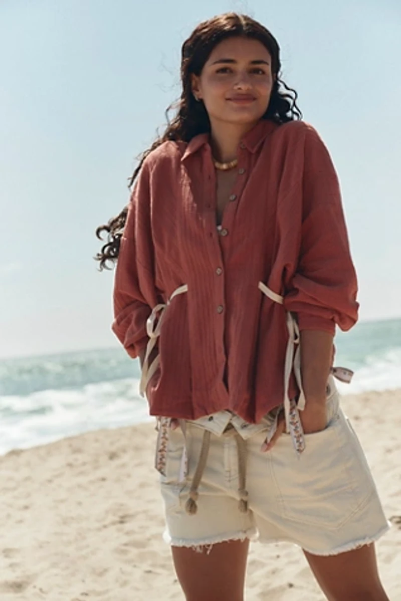 Ansley Shirt
