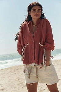 Ansley Shirt