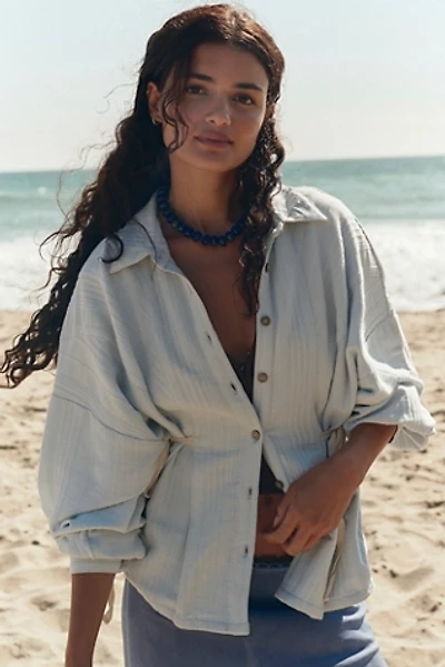 Ansley Shirt