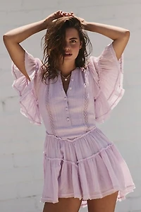 Fia Mini Dress