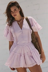 Fia Mini Dress
