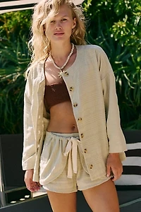 Pippa Short Set