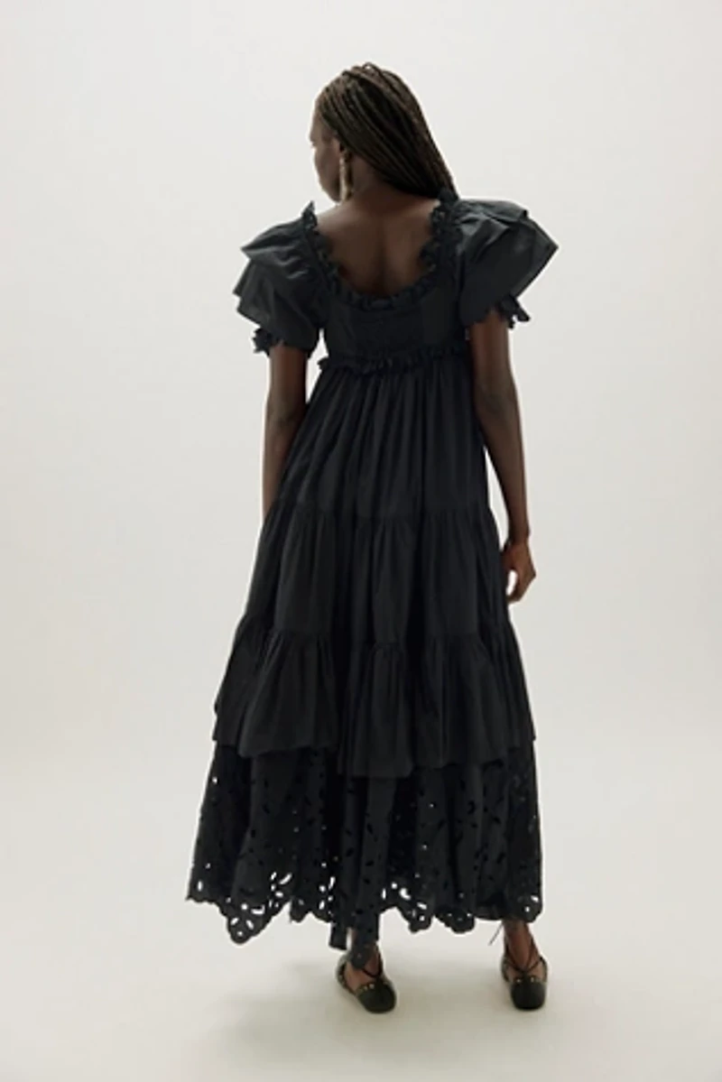 Bali Moonlit Bride Set