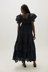 Bali Moonlit Bride Set