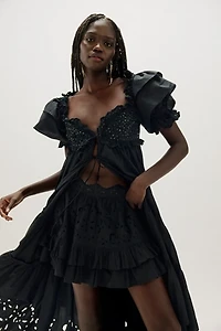 Bali Moonlit Bride Set