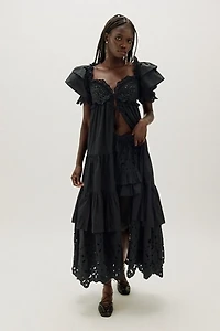 Bali Moonlit Bride Set