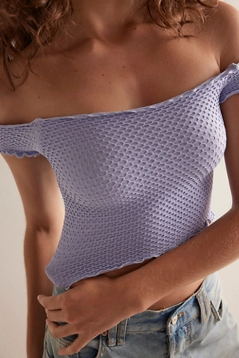 Textured Seamless Crop