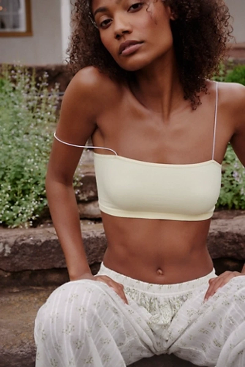 It Takes Tube Bra