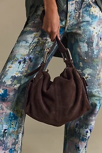 Boxy Shoulder Bag